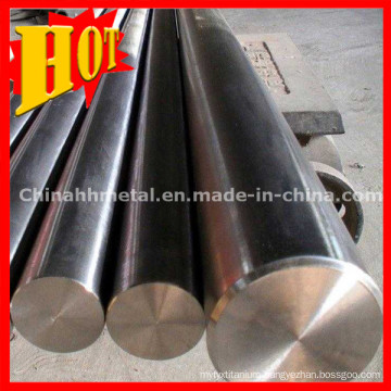 ASTM B348 Titanium Rod/Titanium Bar/Titanium Products